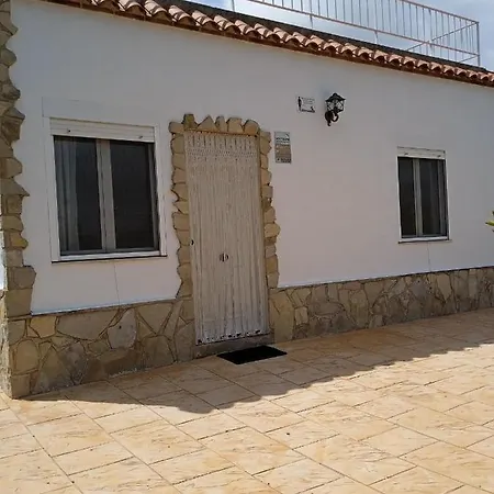 El Gaudi, Casita Catharina