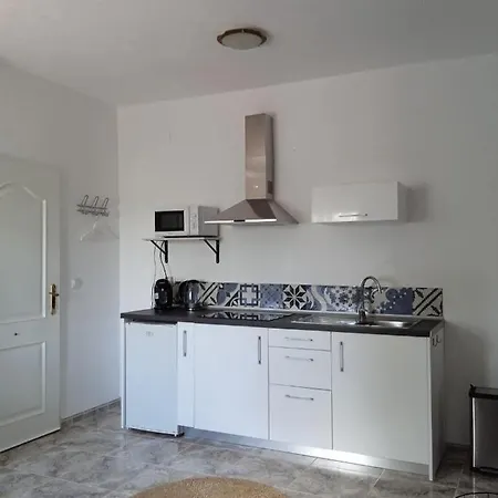 Lägenhet El Gaudi, Casita Catharina *