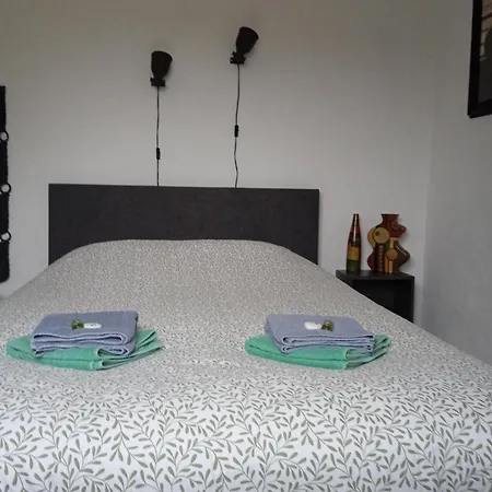 Apartment El Gaudi, Casita Catharina