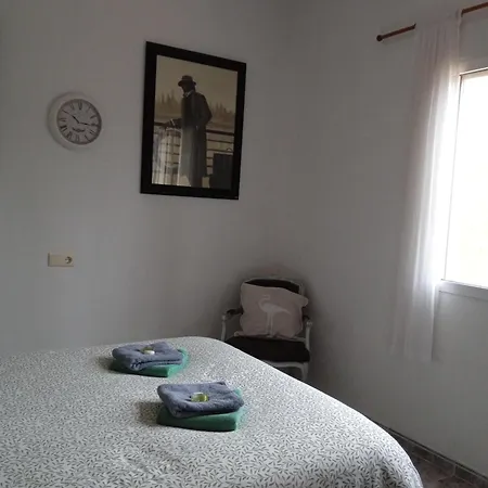 El Gaudi, Casita Catharina L'Ampolla