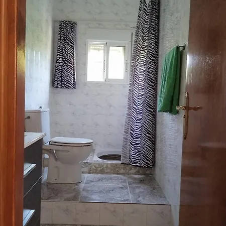 El Gaudi, Casita Catharina *