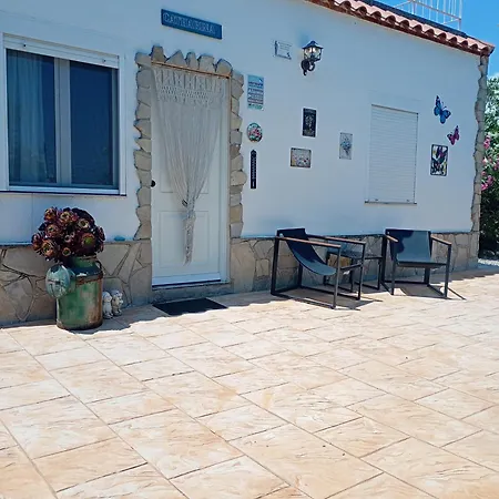 Apartament El Gaudi, Casita Catharina