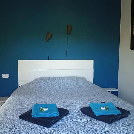 El Gaudi, Casita Catharina 아파트 *