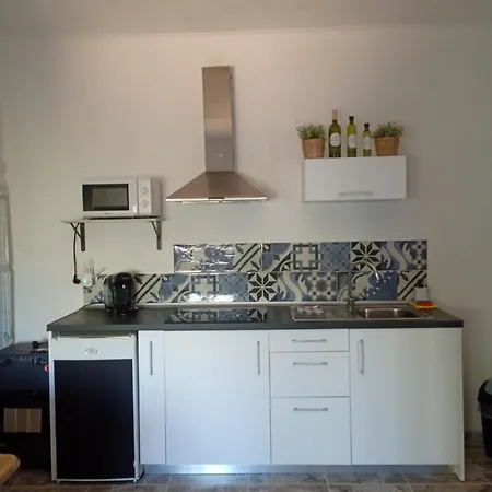 El Gaudi, Casita Catharina *