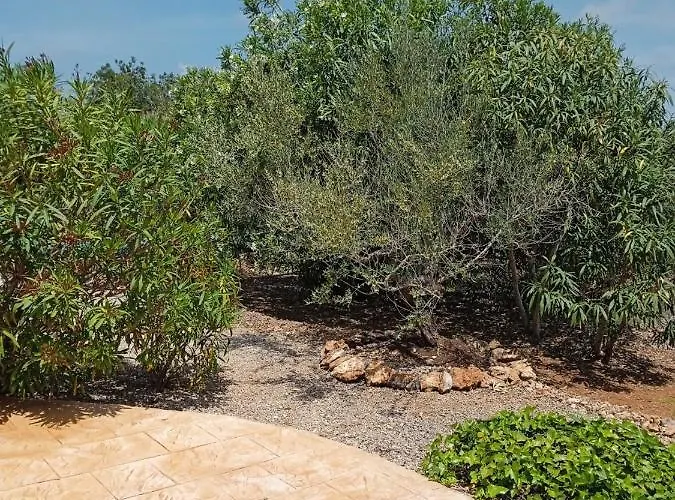 El Gaudi, Casita Catharina 아파트