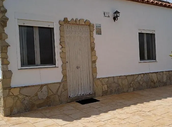 El Gaudi, Casita Catharina