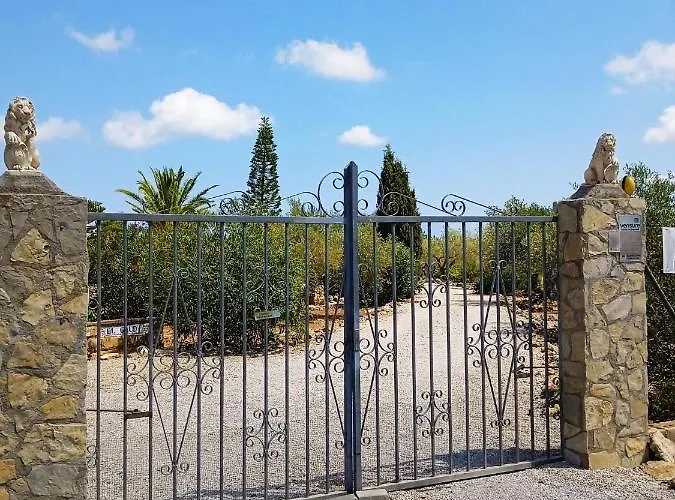 El Gaudi, Casita Catharina 아파트