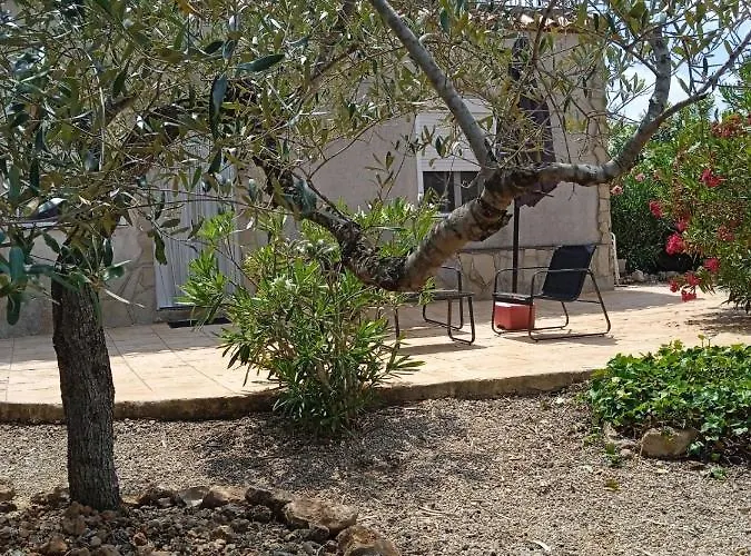 El Gaudi, Casita Catharina *